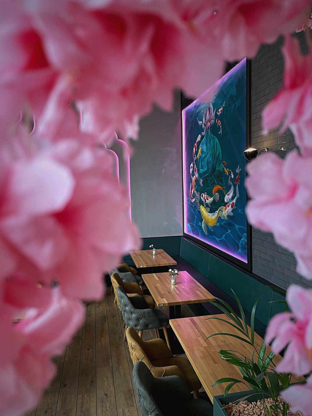 Private Dining